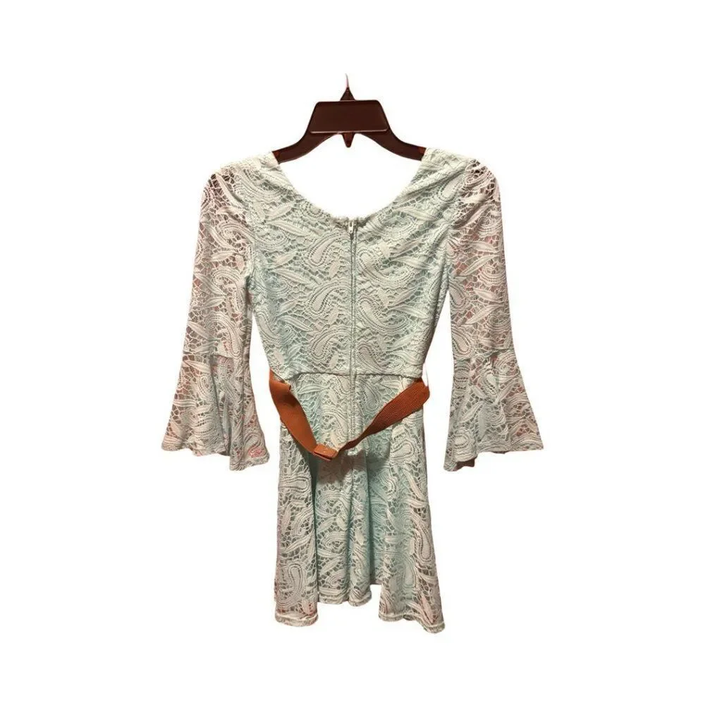 Amy Byer Dress - Picture 2 of 3